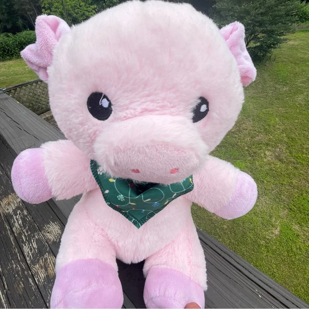 Petsmart cute pink